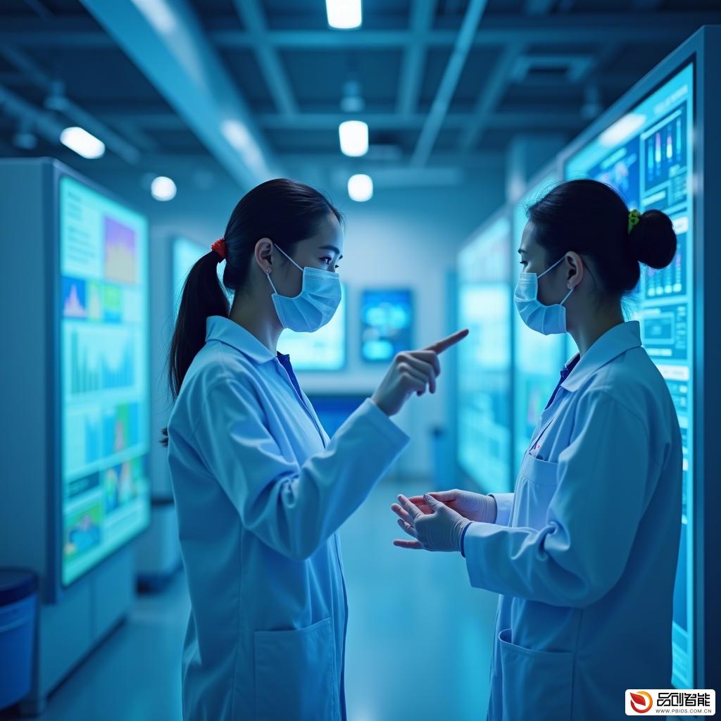 苏州市医疗设备预测性维护中心：引领医疗设备维护...