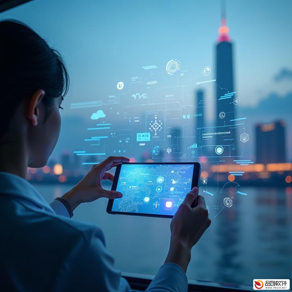 珠海市慢病管理数字化平台：引领健康管理新风尚的...