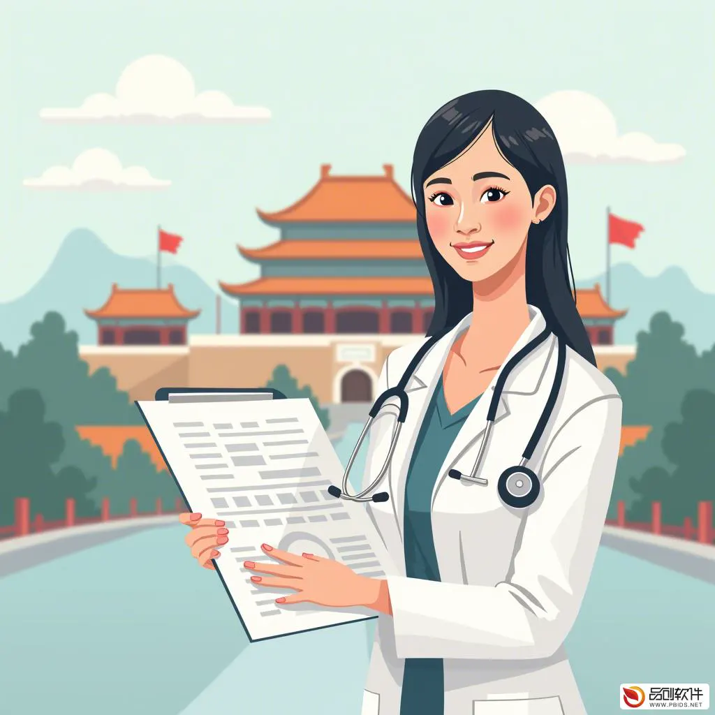 北京市病案质控系统的革新与实践
