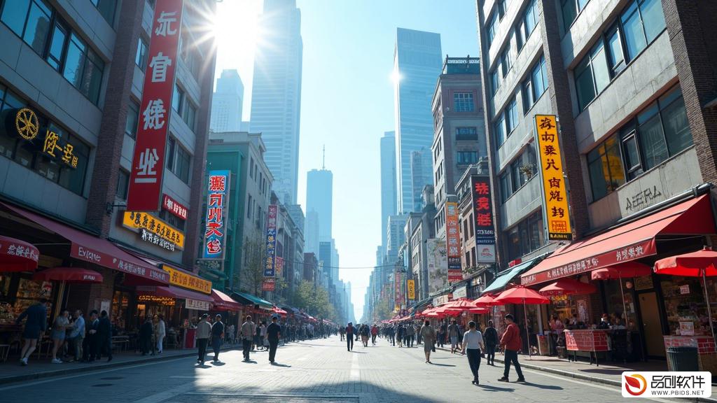 佛山市软件二次开发研发中心：创新驱动，赋能产业升级
