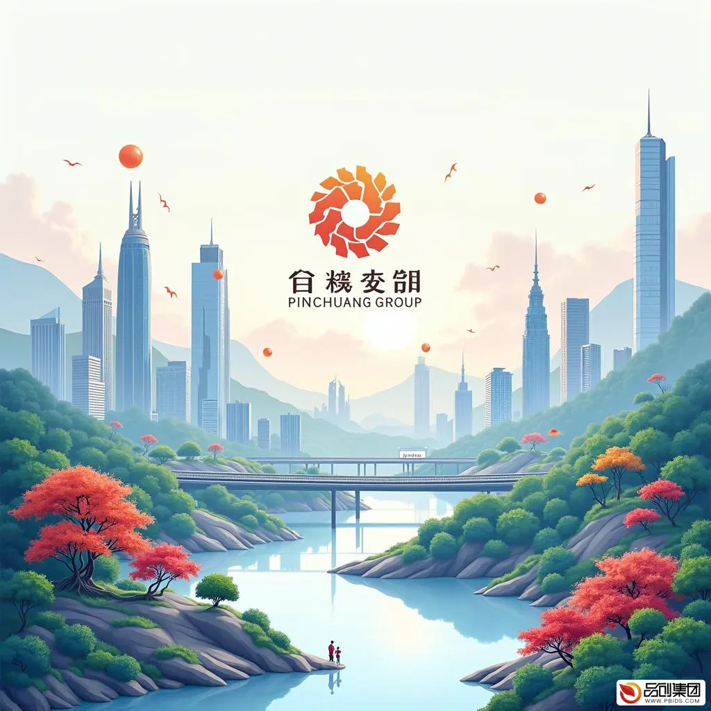 品创集团助力商洛：商山智城引领软件服务，赋能特...