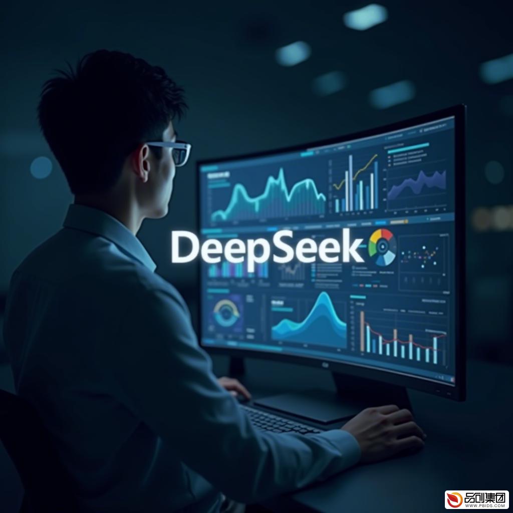 AI与大数据融合：DeepSeek如何重...