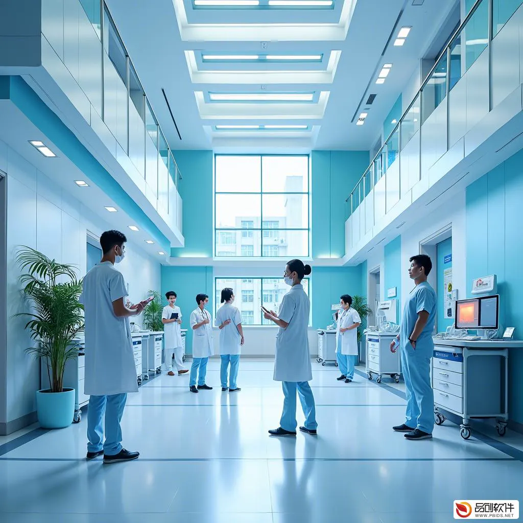佛山市医疗专科专病系统技术中心：引领医疗技术创...
