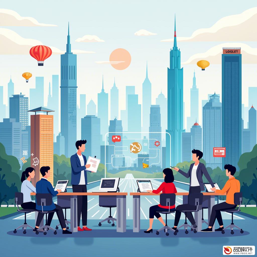 重庆市企业培训系统方案商：打造高效团队，引领企业未来
