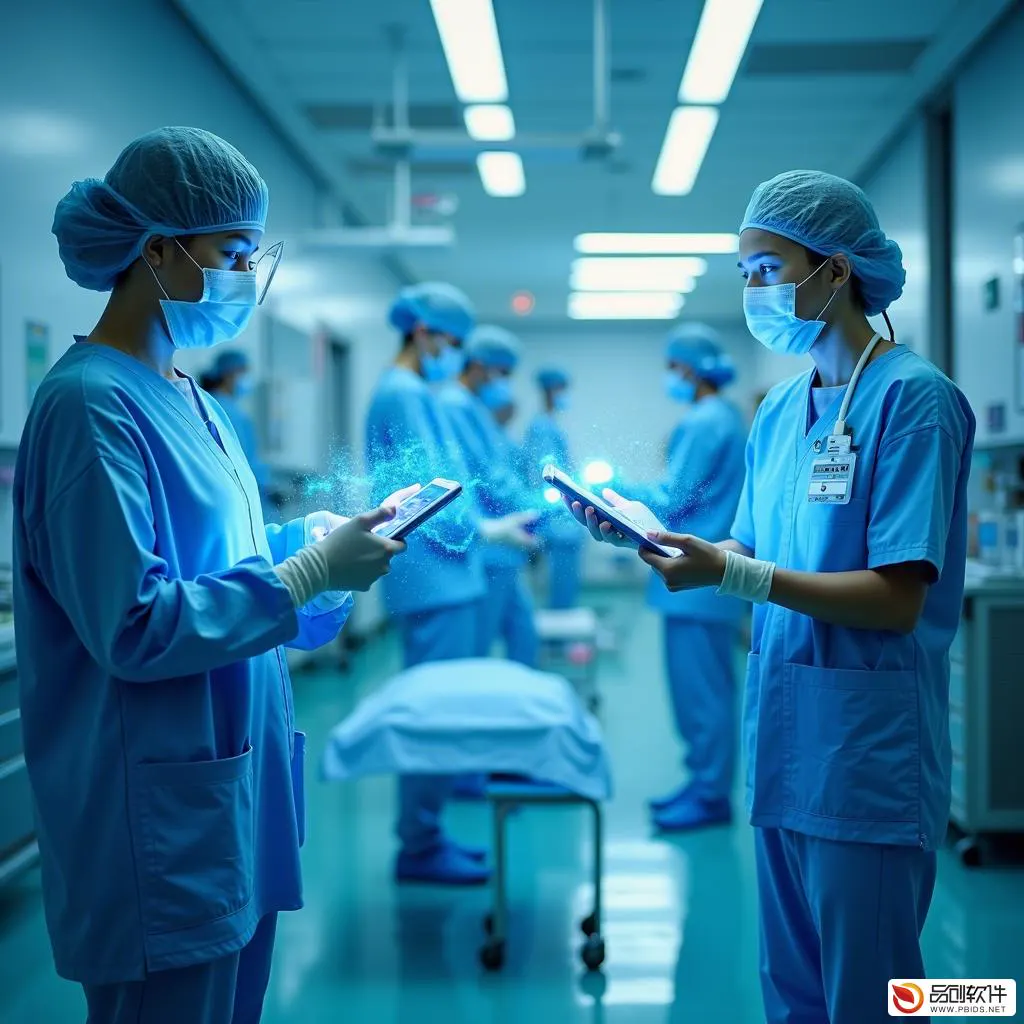 深圳市医院感染防控物联网方案：创新科技守护医疗安全
