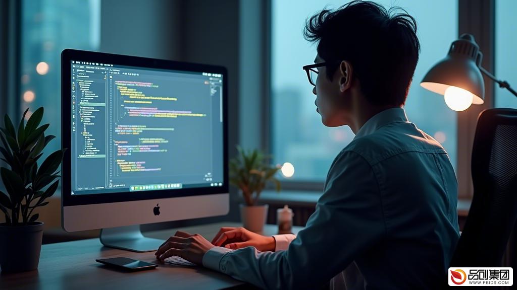 小程序定制开发优选指南：哪家公司比较好？
