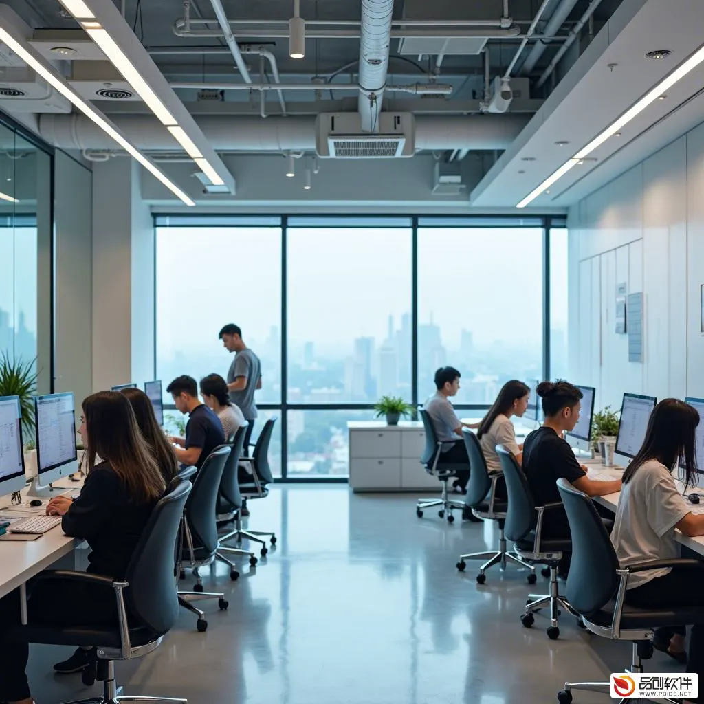 重庆市病案质控系统技术中心：引领医疗质量管理新篇章
