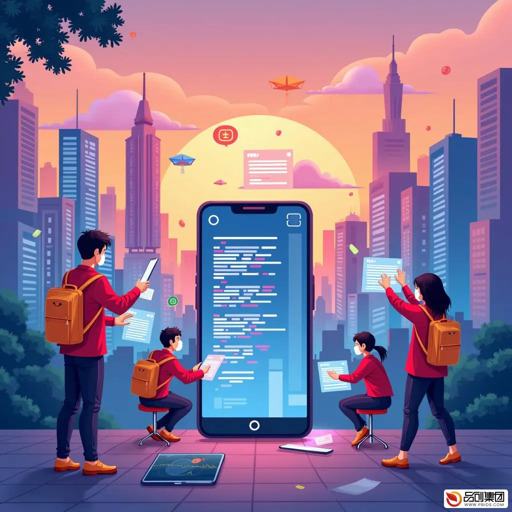 南京定制开发APP：打造专属移动应用的全方位指南
