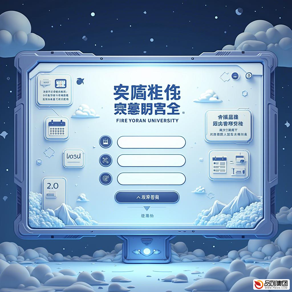 深度解析“第一师范教务系统”：功能、使用...