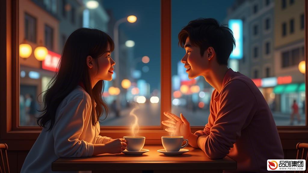 婚恋交友小程序定制开发：打造专属的浪漫邂逅平台
