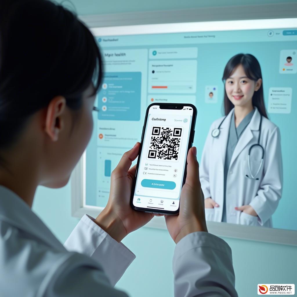 苏州市在线问诊AI小程序工作室：革新医疗...