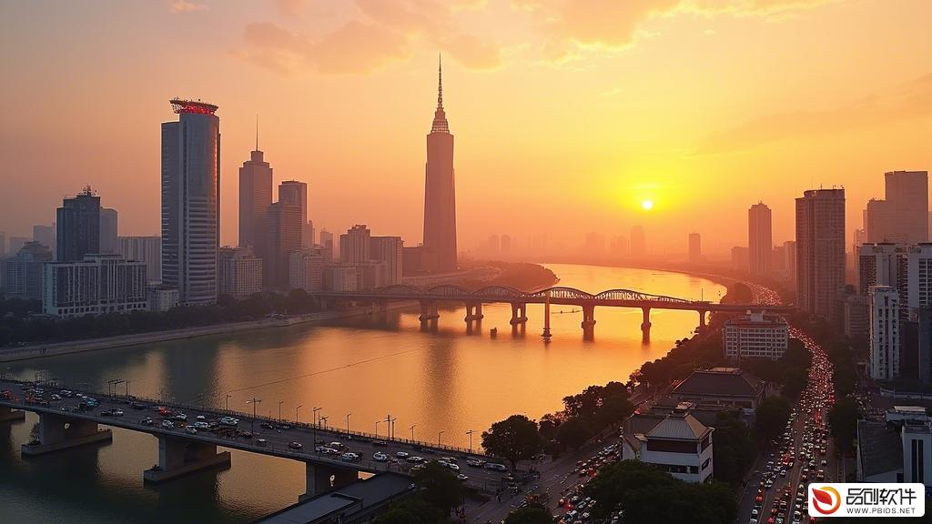 武汉市市政设施巡检工单系统的创新与开发
