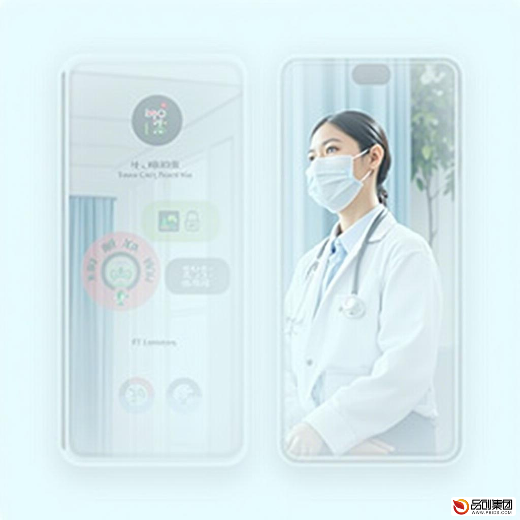 医疗APP定制开发公司：打造高效医疗解决...