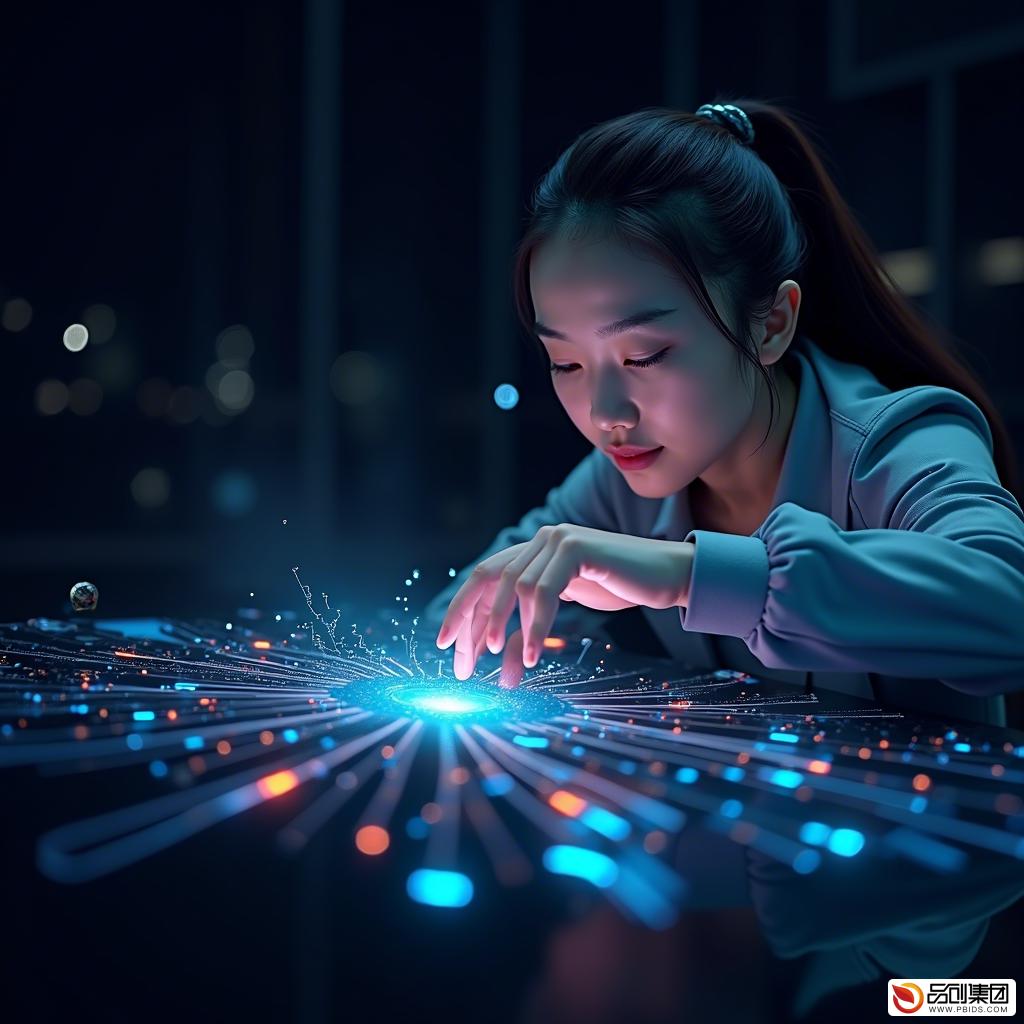 UI界面设计的新纪元：AI技术的革新与应用

