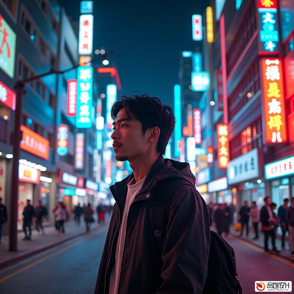 渭南动态视觉叙事设计企业的创新与发展
