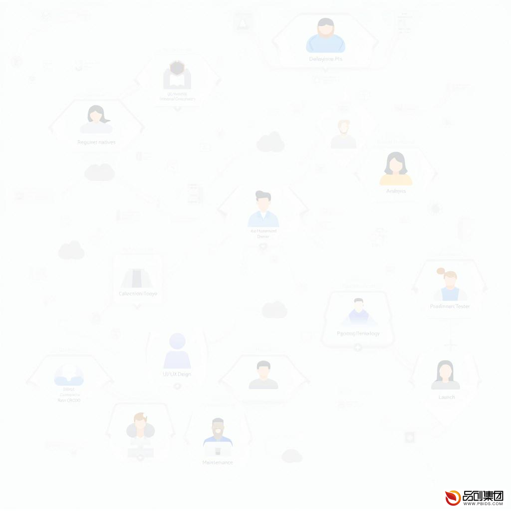 揭秘APP定制的价格与开发流程