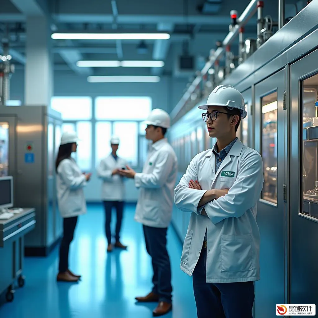 珠海市化工安全生产系统集团的卓越实践与未来展望
