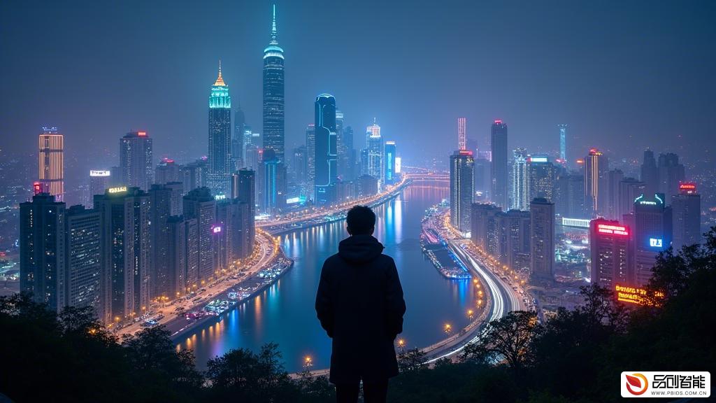重庆市中医AI诊疗方案工作室：引领智慧医疗新风尚
