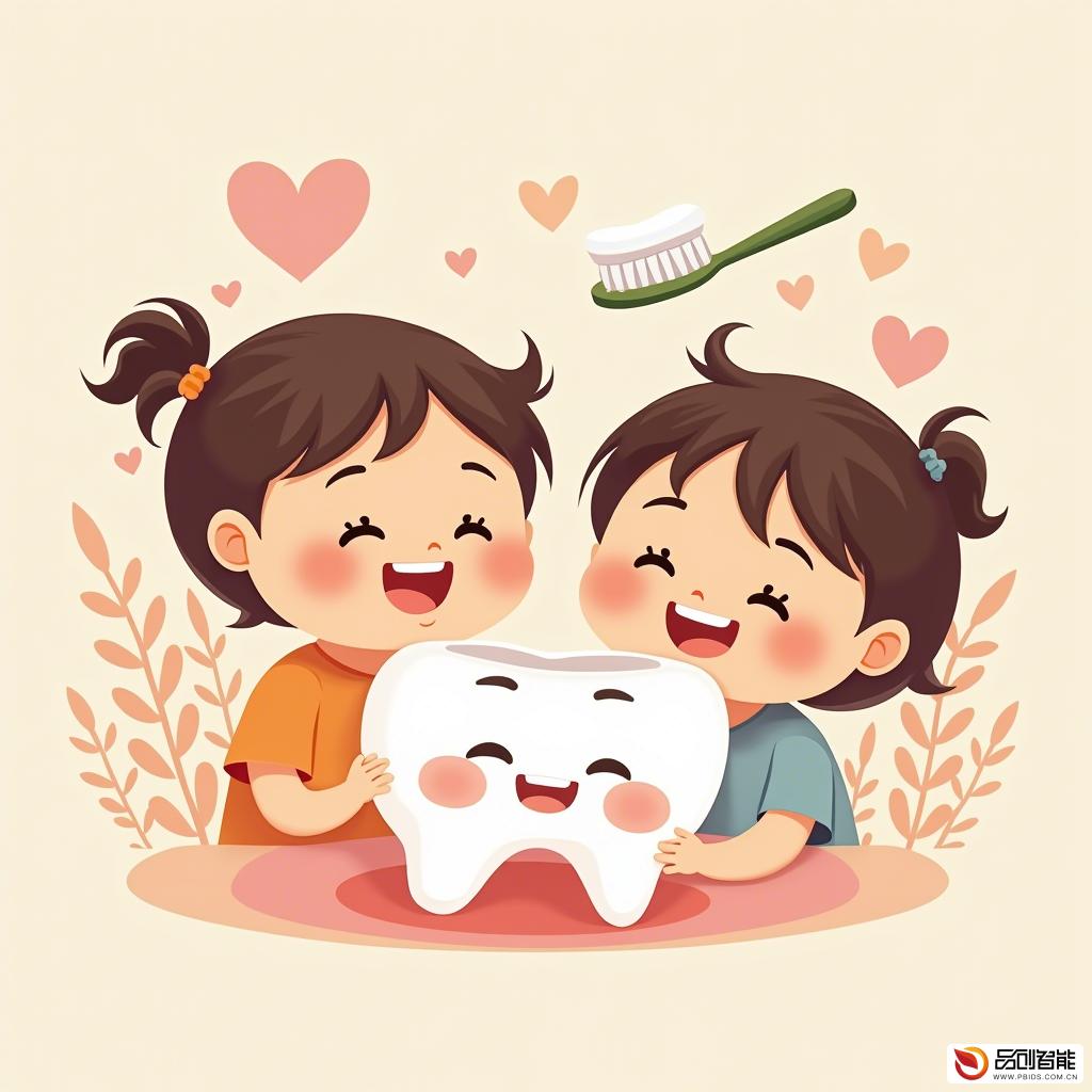 苏州市儿童牙齿发育追踪机构：守护宝贝微笑...