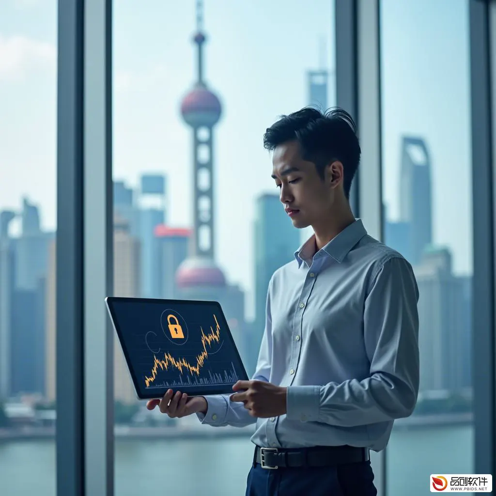 上海市金融数据分类分级平台有限公司：引领金融行业数据安全新纪元
