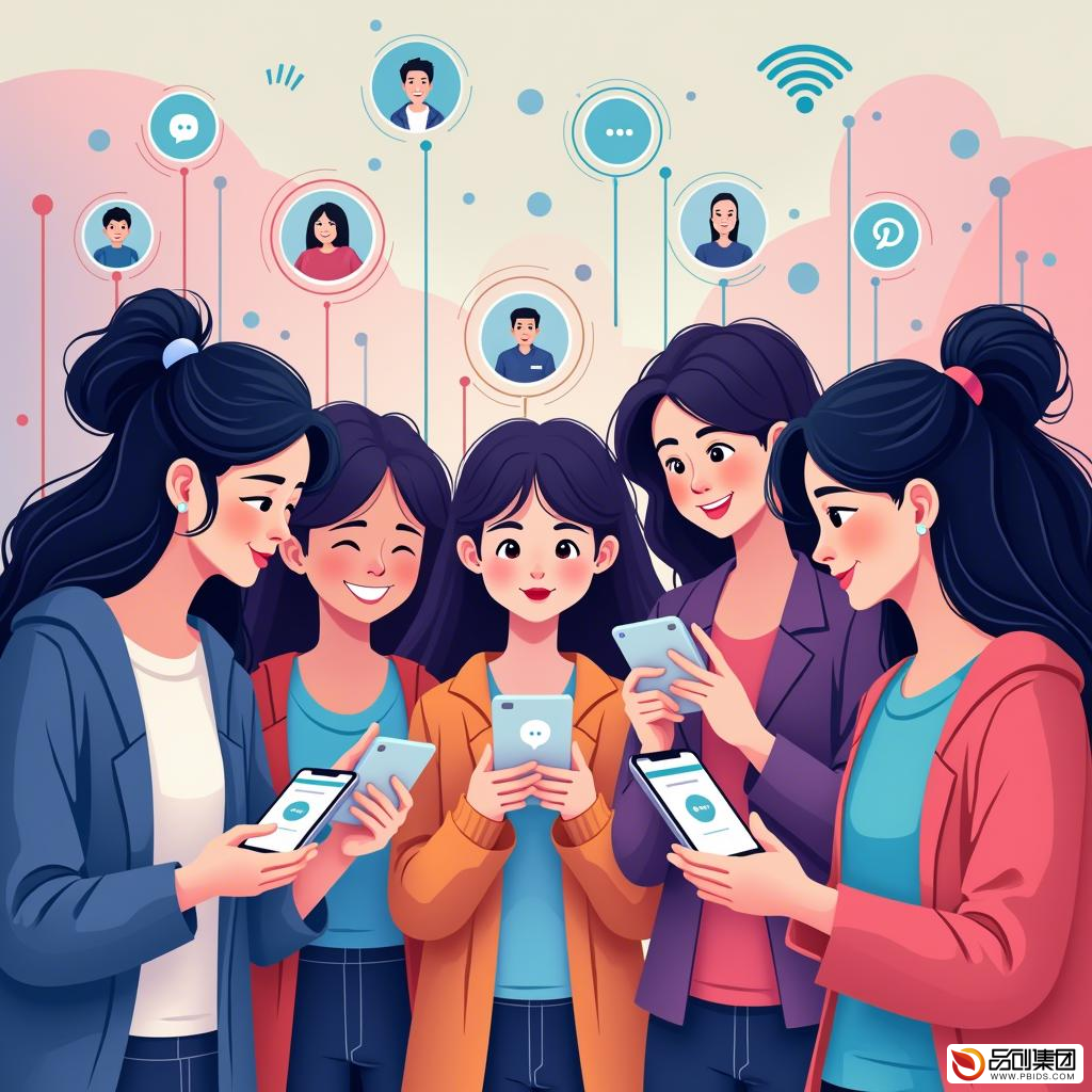 小程序与公众号开发：构建数字化时代的互动桥梁
