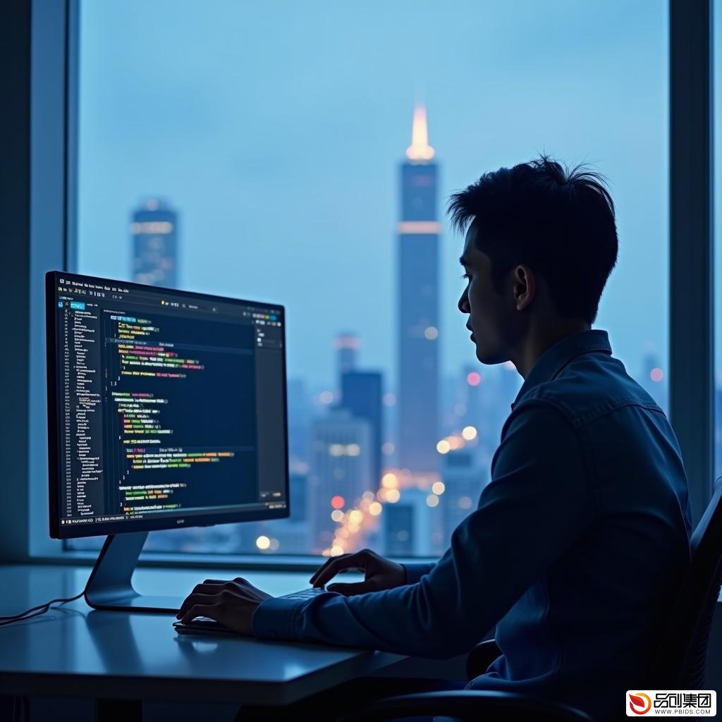 南阳软件定制：打造高效、专属的企业信息化...
