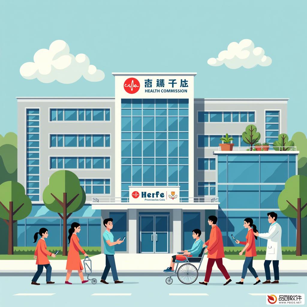 合肥市医疗管理系统机构全面解析

