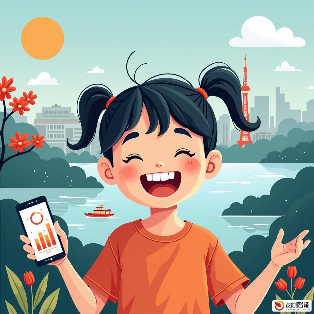 无锡市儿童牙齿发育追踪平台生态链：守护儿...