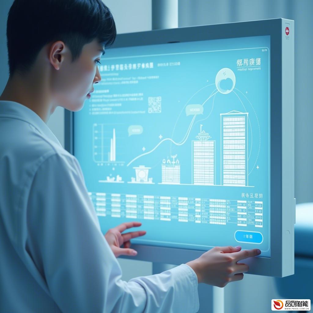 宁波市医疗设备参数标准化平台：推动医疗科...