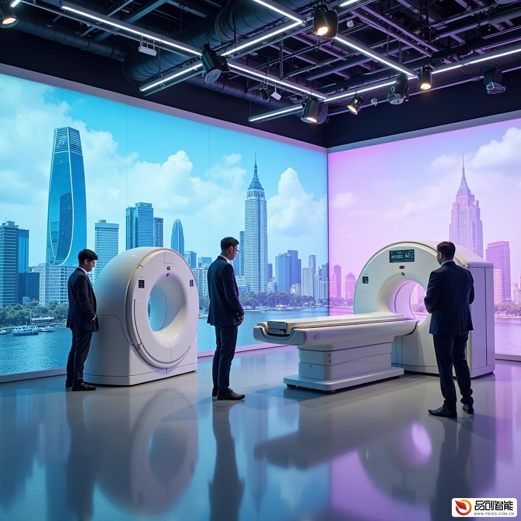 重庆市医疗设备共享审计平台工作室：推动医疗资源高效利...