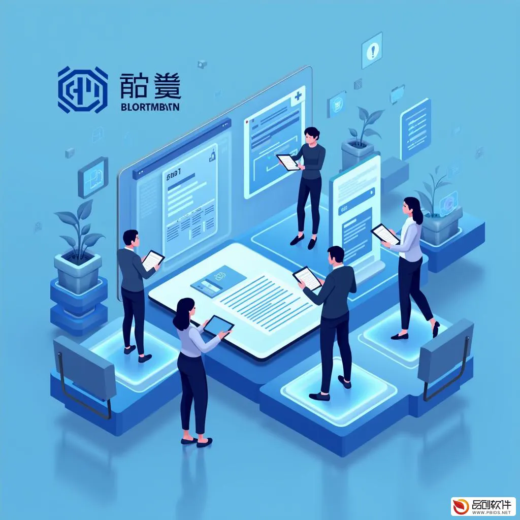 合肥市区块链存证开发服务站：引领数字证据新时代

