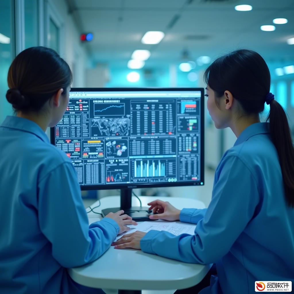 武汉市医院绩效管理系统工作室：提升医疗管理效率的创新实践
