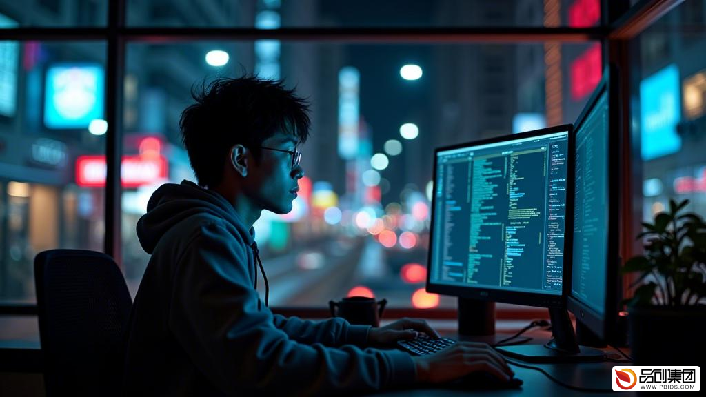 引领未来：揭秘App程序开发企业的核心竞争力与创新之路
