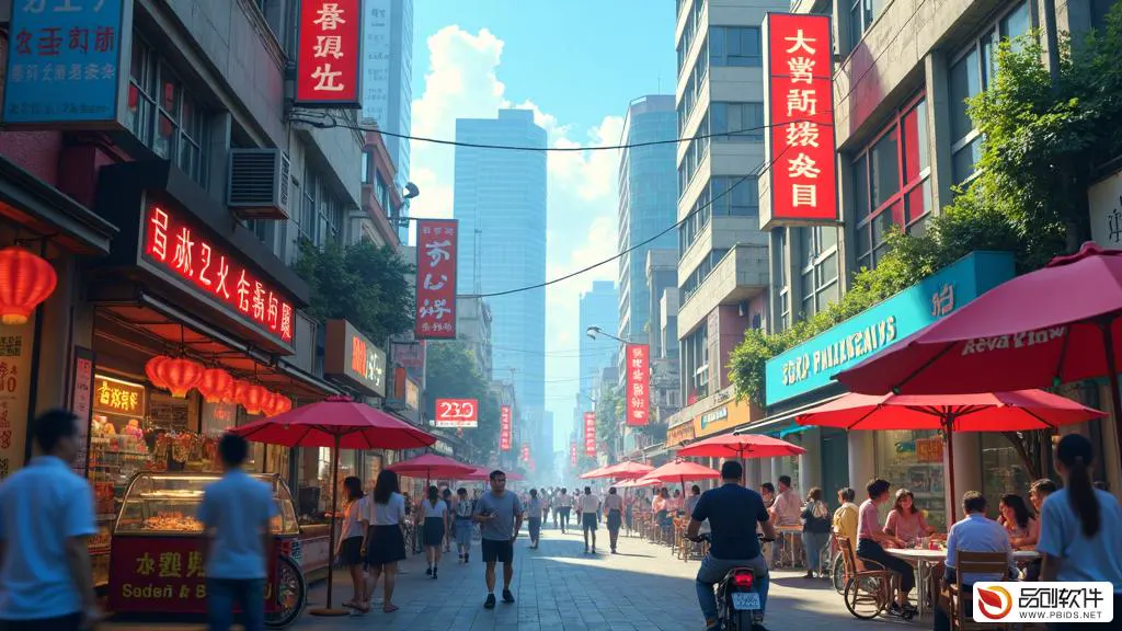 广州市商用车配件追溯平台：重塑行业生态，引领配件商新风尚
