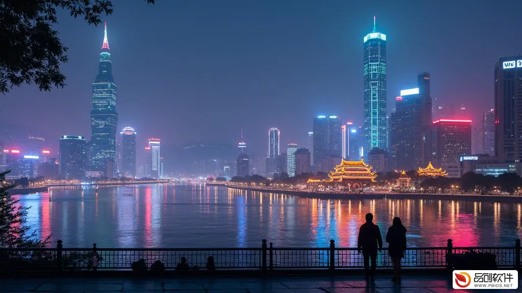 重庆市平安科技定制化方案：引领智慧城市新风尚
