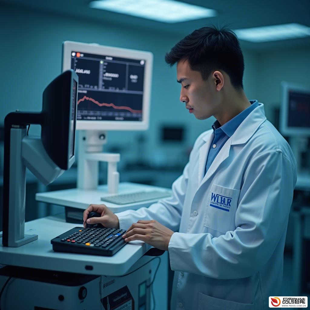 医疗设备电源监控系统厂商：保障医疗安全的...