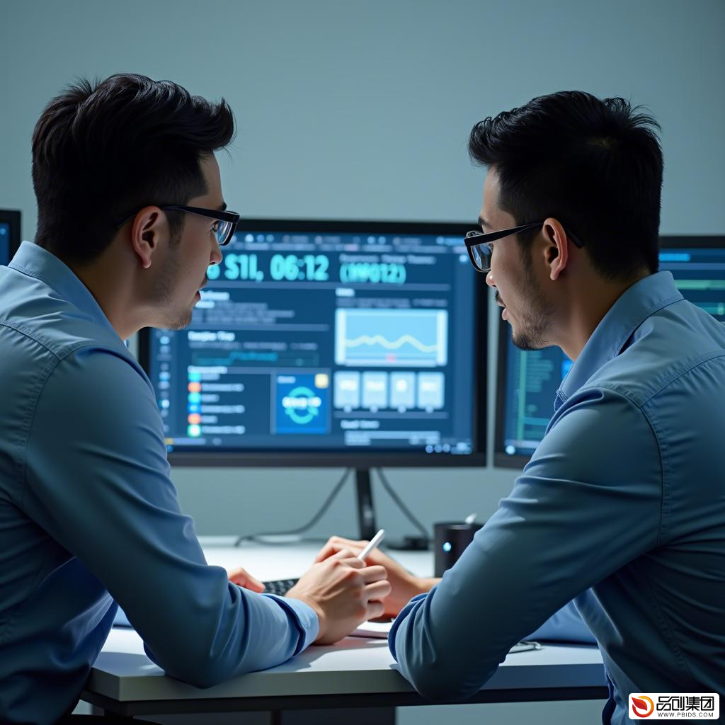 软件定制公司的全方位解析：如何选择最适合...
