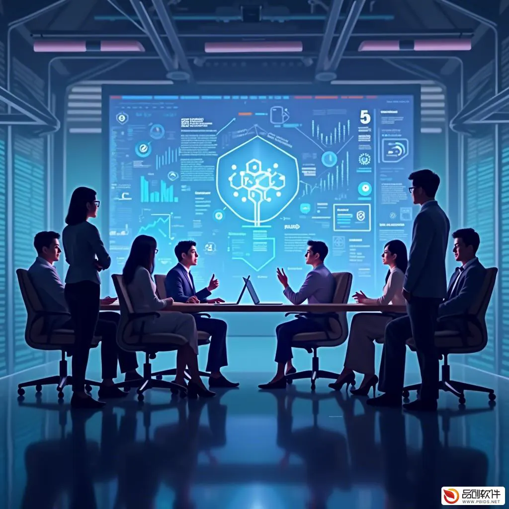 合肥市平安科技金融科技创新平台公司的创新之路
