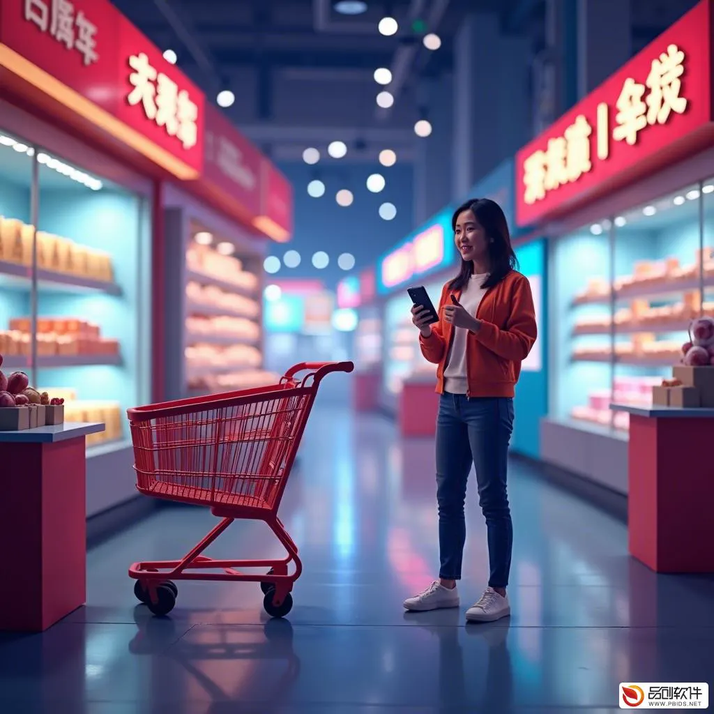 广州市直播购物App定制平台方案商：打造个性化...
