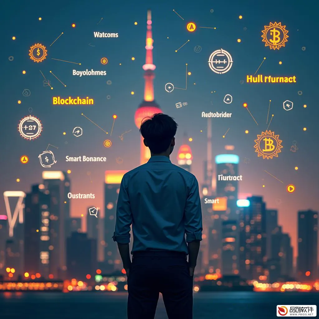 东莞市金融智能合约平台方案商：引领金融行业数字...