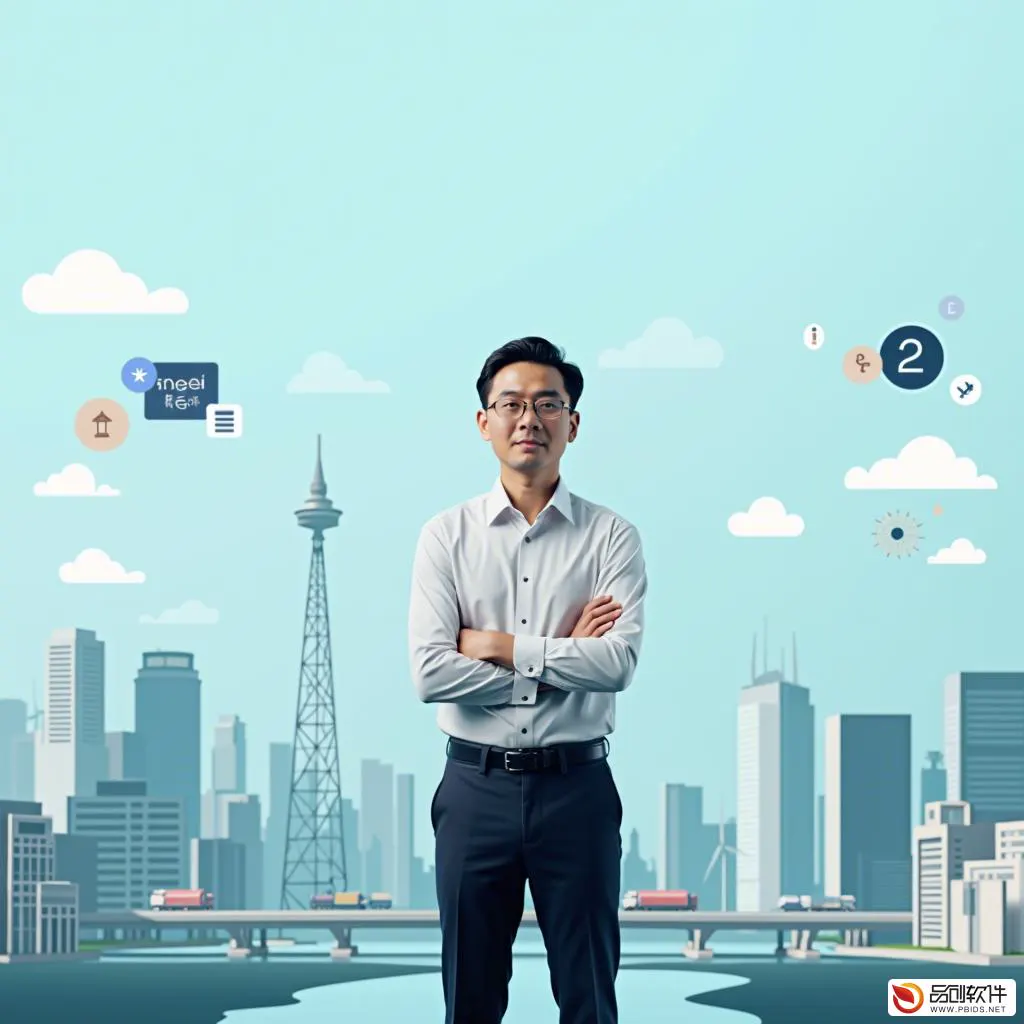 无锡市物流园区能耗管理SaaS平台服务商：引领...