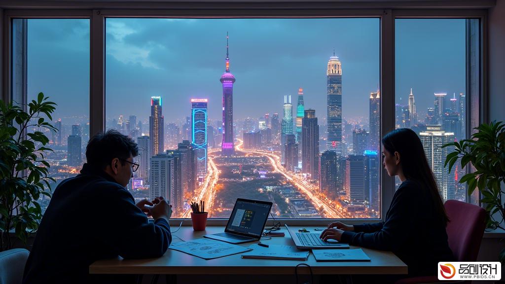 常州人性化体验设计公司的创新之路
