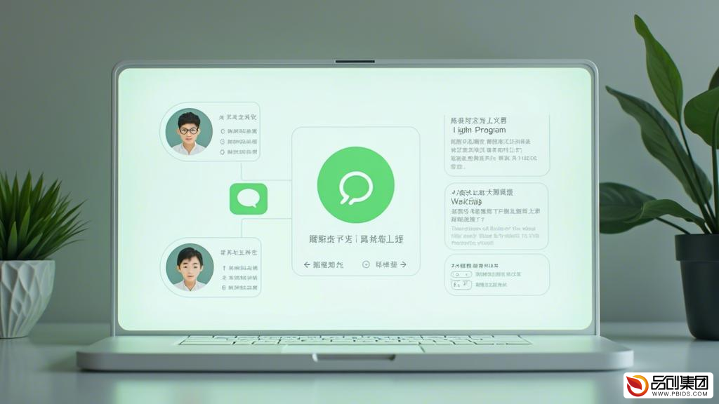 微信小程序开发定制价格全解析：如何精准预算您的项目成本
