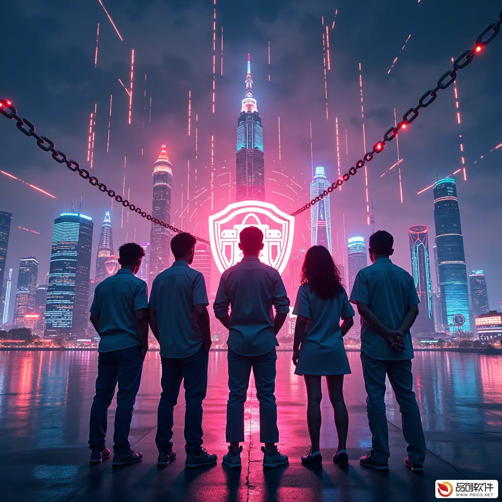 深圳市全面风险管理系统研发团队的卓越贡献与创新实践
