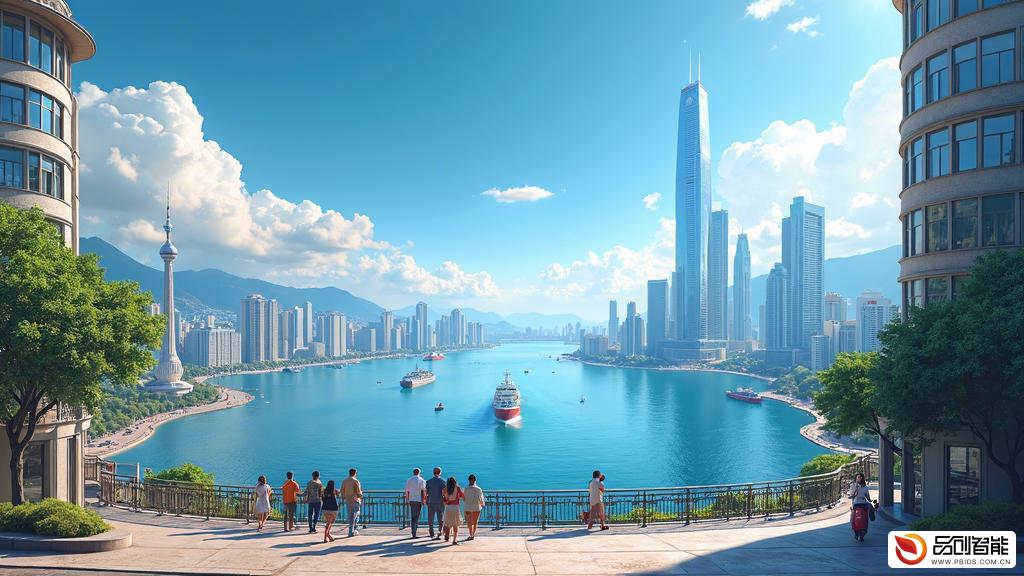 珠海市宝宝体温监测工作室：守护宝贝健康的温度守护者
