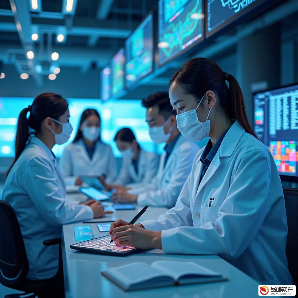 东莞市教育智能批改平台研发中心：引领教育创新的...
