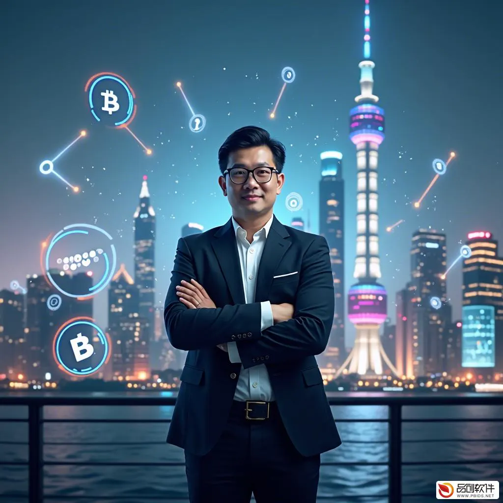 上海市金融科技App开发机构的崛起与创新
