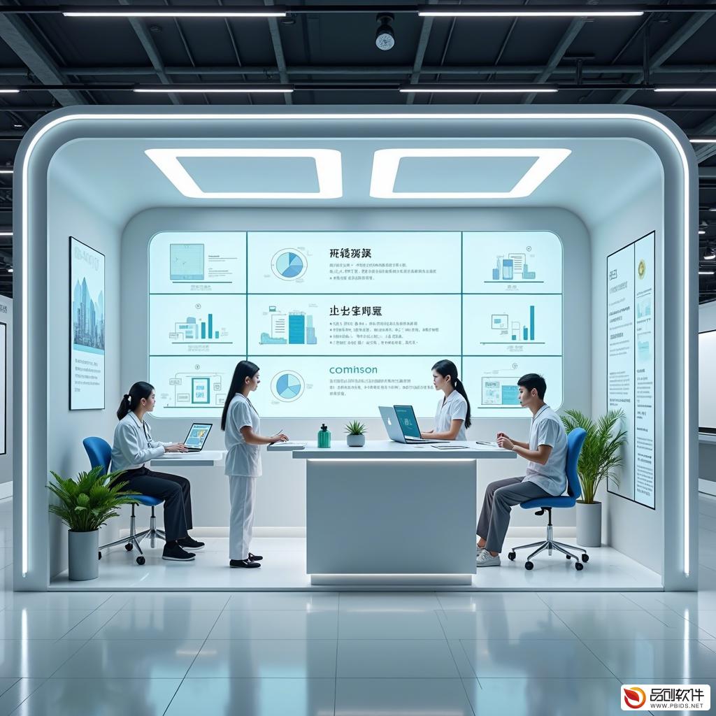 天津市数字疗法中台服务站：引领医疗健康数...