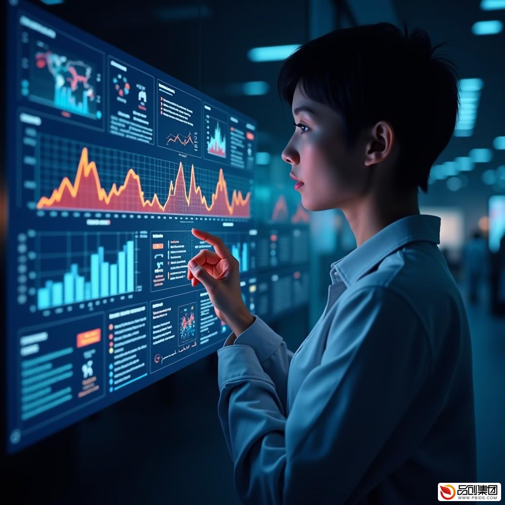 分销系统开发定制：打造高效分销网络的全方...