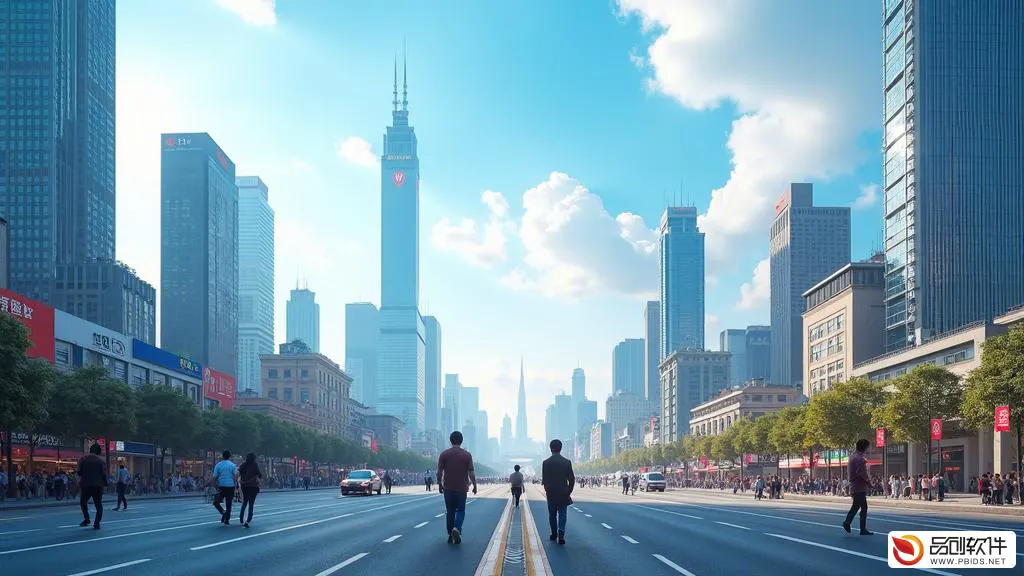 合肥市汽车后市场服务链协同平台方案商：打造高效服务生态
